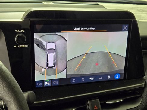 New 2026 Subaru Outback Limited XT image 15