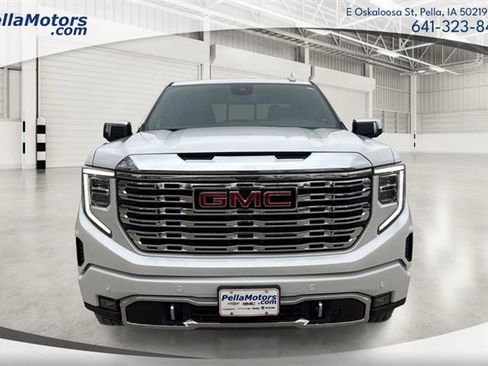 Used 2024 GMC Sierra 1500 Denali image 7