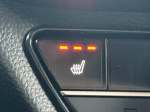 Used 2026 Honda HR-V EX-L image 15