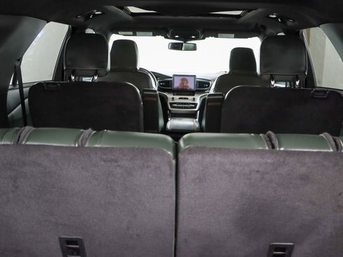 Used 2023 Ford Explorer Timberline w/ Timberline Technology Package image 31