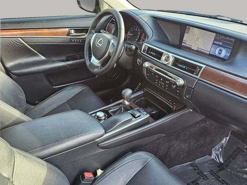 Used 2013 Lexus GS 350 w/ Premium Pkg image 25