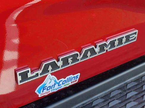 New 2026 RAM 2500 Laramie image 11