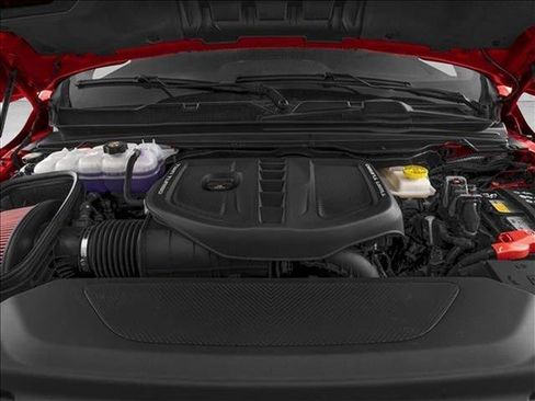 New 2026 RAM 1500 RHO AWD/4WD image 8