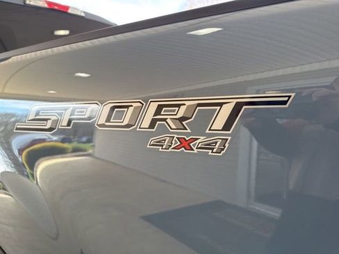 Used 2023 Ford Ranger XLT w/ Equipment Group 301A Mid image 32