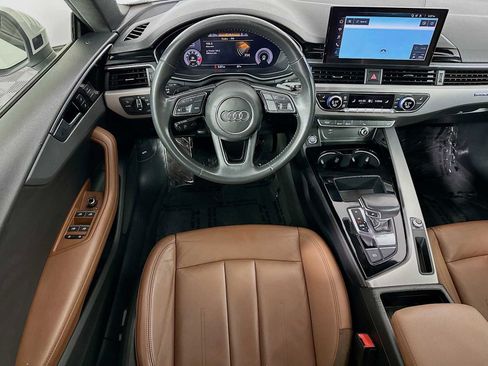 Used 2020 Audi A5 2.0T Premium Plus w/ Premium Plus AWD/4WD image 20
