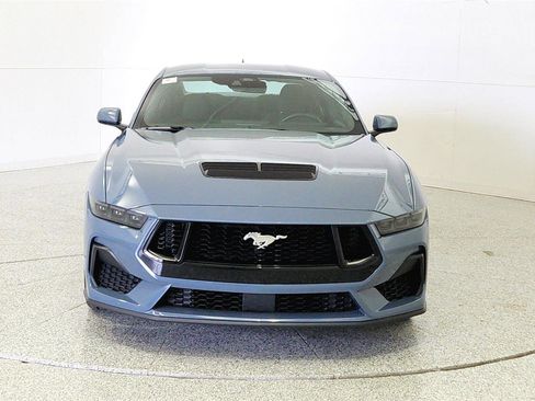 Used 2025 Ford Mustang GT RWD image 2