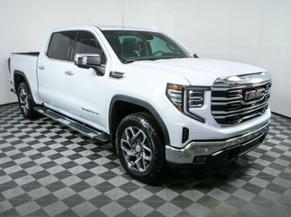 New 2026 GMC Sierra 1500 SLT w/ SLT Premium Plus Package AWD/4WD video 1