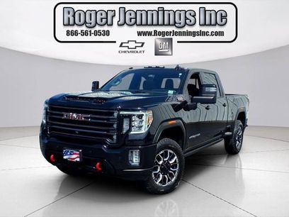 Used 2022 GMC Sierra 2500 AT4 w/ AT4 Premium Plus Package