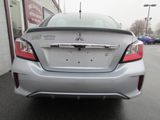 Used 2022 Mitsubishi Mirage G4 ES image 3