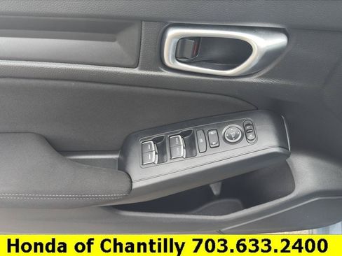 Used 2024 Honda Civic Sport image 21