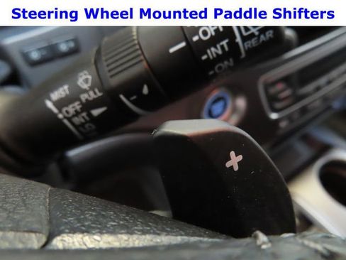 Used 2022 Honda Passport EX-L image 23