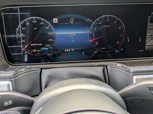 New 2026 Mercedes-Benz G 63 AMG AMG G 63 image 10