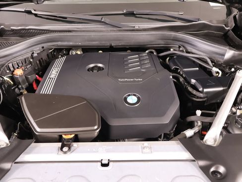 Used 2023 BMW X3 xDrive30i AWD/4WD image 19