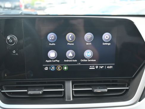 Used 2024 Chevrolet Trax LS w/ LS Convenience Package image 30