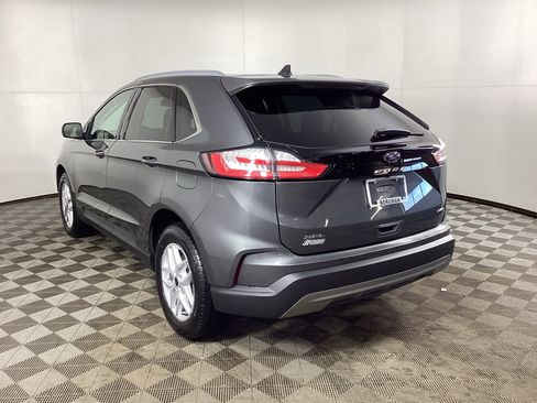Used 2023 Ford Edge SEL w/ Convenience Package AWD/4WD image 7