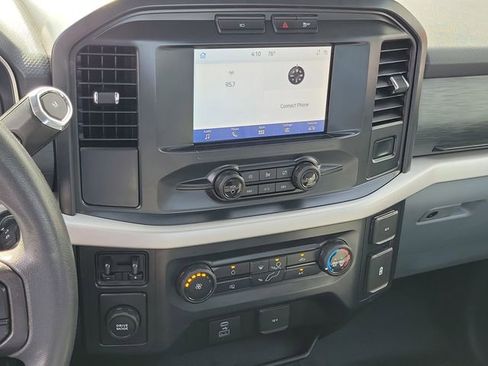 Certified 2021 Ford F150 XL w/ Trailer Tow Package image 8