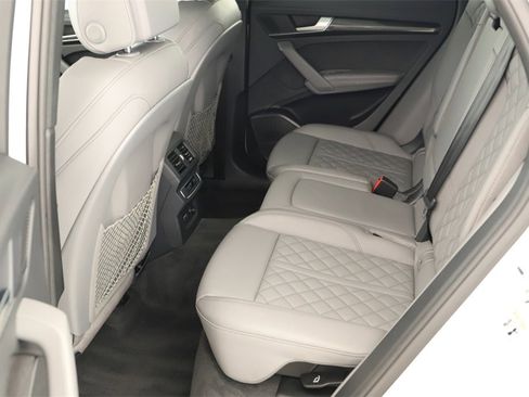 Certified 2023 Audi SQ5 Premium Plus w/ Premium Plus Package image 28