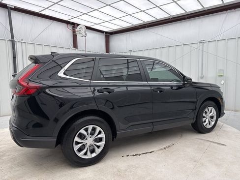 New 2026 Honda CR-V LX image 11