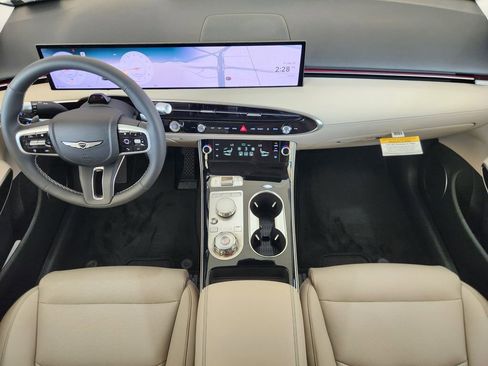 New 2026 Genesis GV70 2.5T AWD/4WD image 21