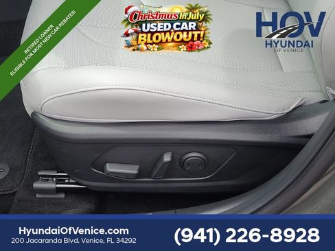 Certified 2026 Hyundai Elantra Limited FWD image 21