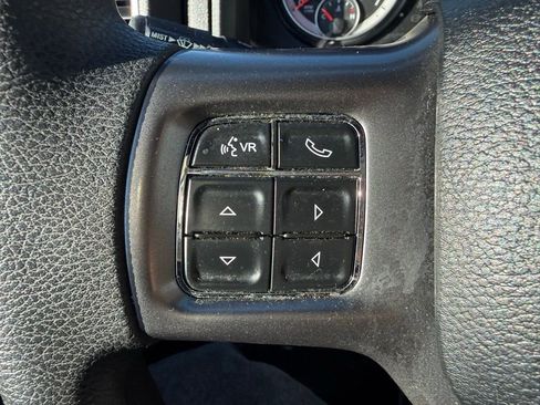 Used 2024 RAM 1500 Classic Warlock image 19