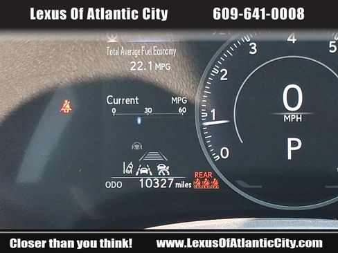 Certified 2024 Lexus RX 350 Premium w/ Cold Area Package AWD/4WD image 21