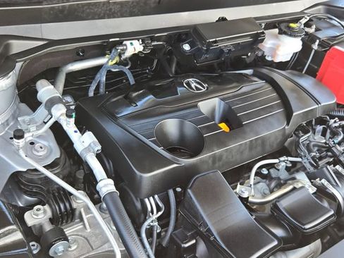 Certified 2025 Acura RDX SH-AWD image 19