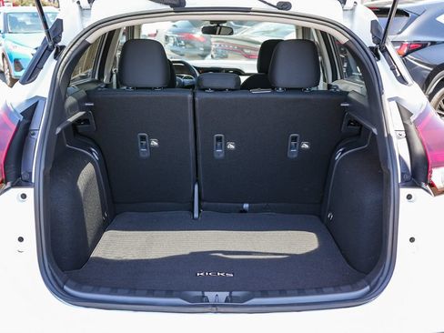 Used 2025 Nissan Kicks Play S FWD image 24