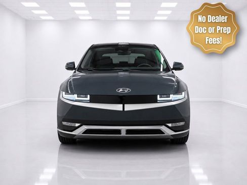 Used 2023 Hyundai Ioniq 5 SEL AWD/4WD image 2