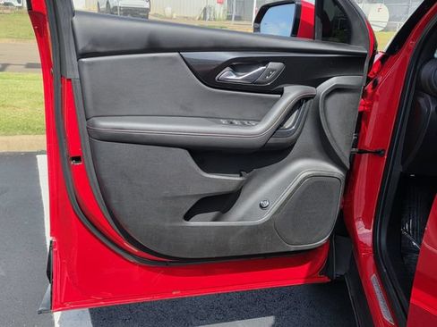 Used 2022 Chevrolet Blazer RS FWD image 15