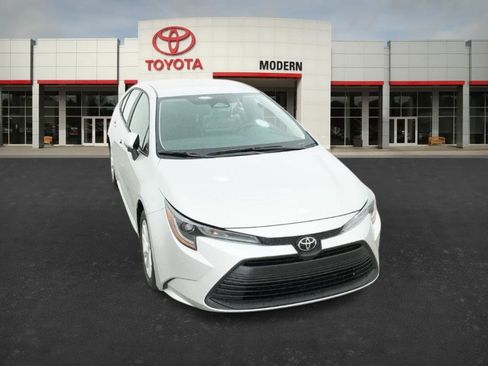 New 2026 Toyota Corolla LE image 31