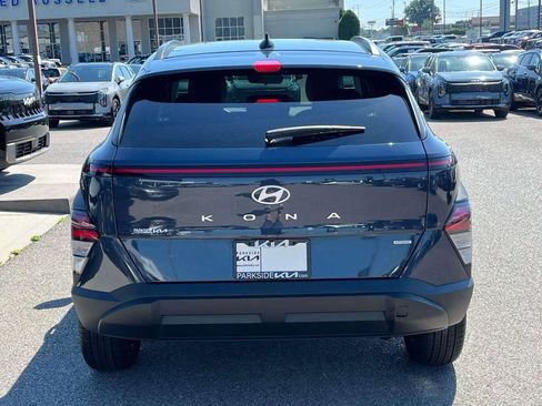 Used 2025 Hyundai Kona SEL AWD/4WD image 29