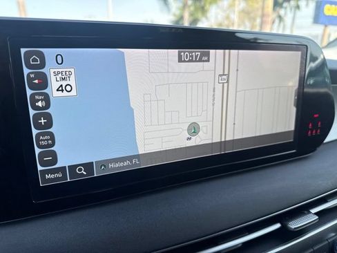 Used 2025 Hyundai Palisade XRT FWD image 15