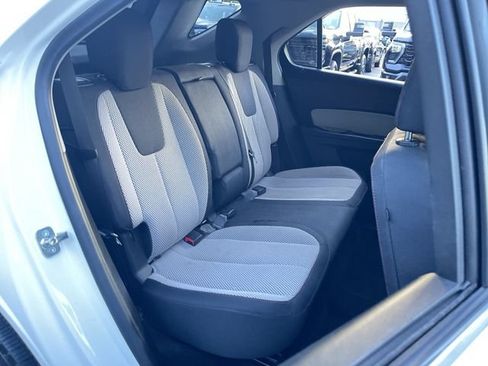 Used 2014 Chevrolet Equinox LT FWD image 24