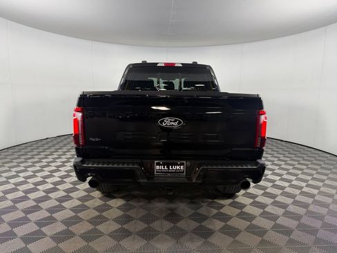 Used 2024 Ford F150 Lariat w/ Equipment Group 502A High AWD/4WD image 9