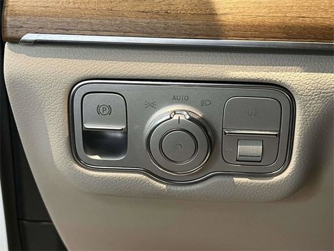 Certified 2022 Mercedes-Benz GLE 450 GLE 450 image 21