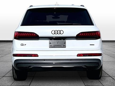 Used 2023 Audi Q7 2.0T Premium Plus w/ Premium Plus Package image 8