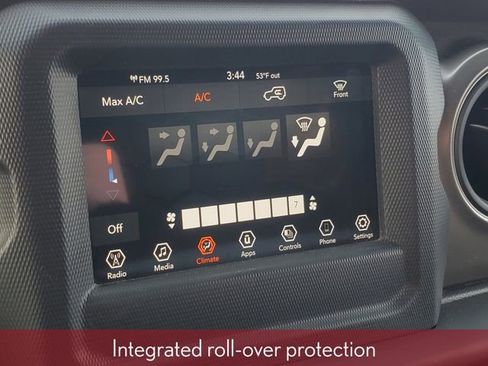 Used 2022 Jeep Wrangler Sport image 28