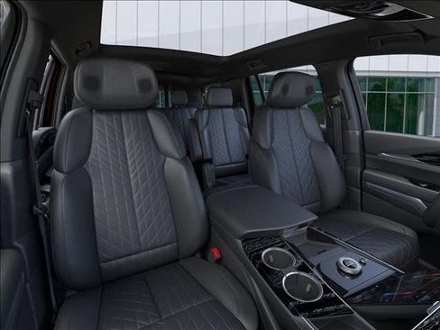 New 2026 Cadillac Escalade IQL Sport 1 AWD/4WD image 16
