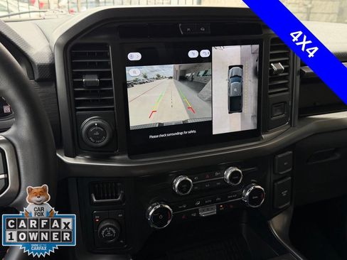 Used 2025 Ford F150 Tremor w/ Bed Utility Package AWD/4WD image 8