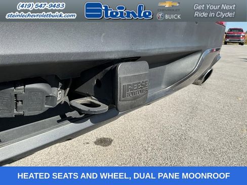 Used 2023 Ford Explorer XLT w/ Equipment Group 202A image 16