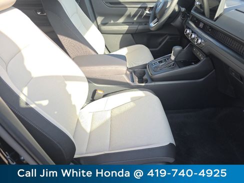 New 2026 Honda CR-V EX image 21