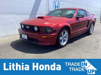 Used 2008 Ford Mustang GT Premium RWD video 1