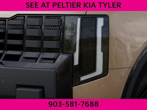 New 2027 Kia Telluride EX X-Line image 11