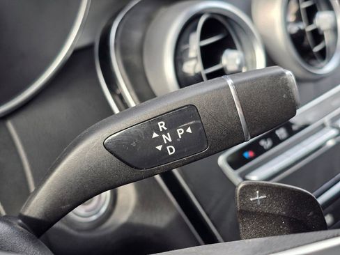 Certified 2021 Mercedes-Benz GLC 300 4MATIC image 37