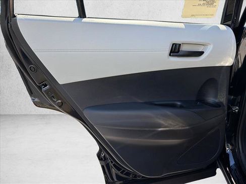 New 2026 Toyota Corolla Cross LE FWD image 21