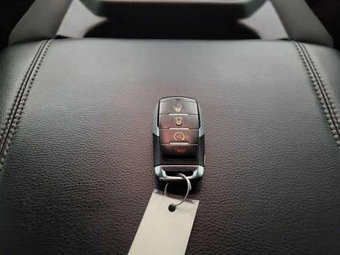 Used 2022 RAM 1500 Big Horn image 50