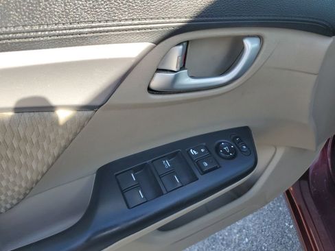 Used 2014 Honda Civic EX image 44