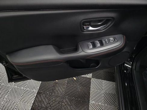 Certified 2025 Honda HR-V Sport image 22