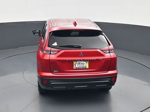 Used 2024 Mitsubishi Eclipse Cross ES AWD/4WD image 18